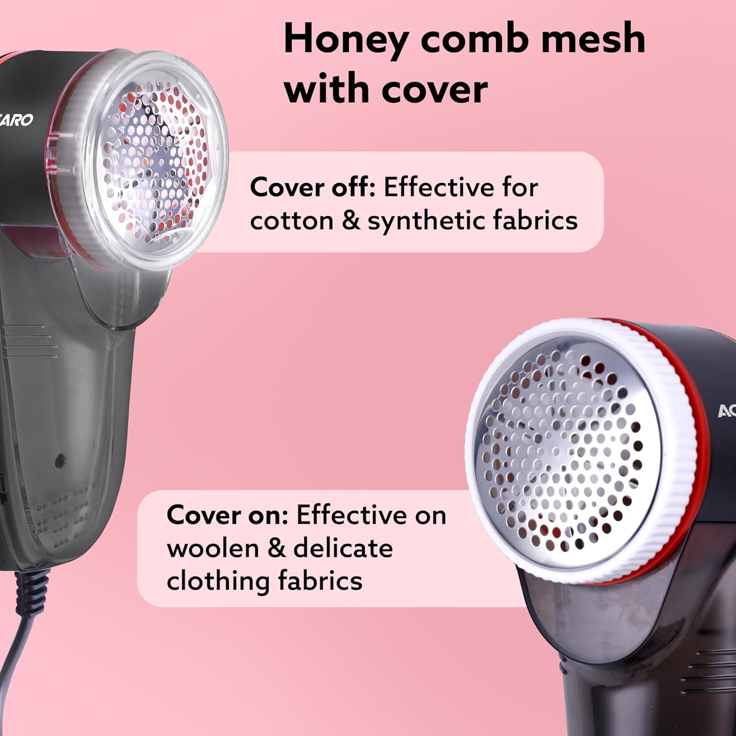 Electric Lint Remover