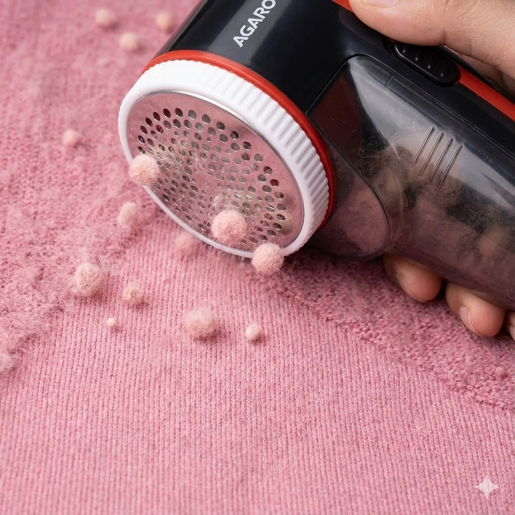 Electric Lint Remover